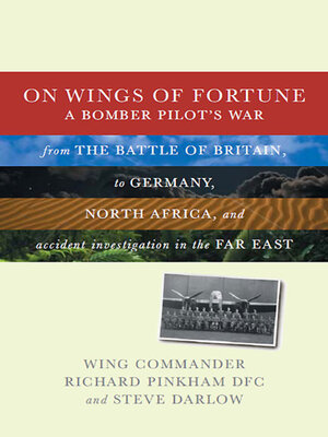 cover image of On Wings of Fortune